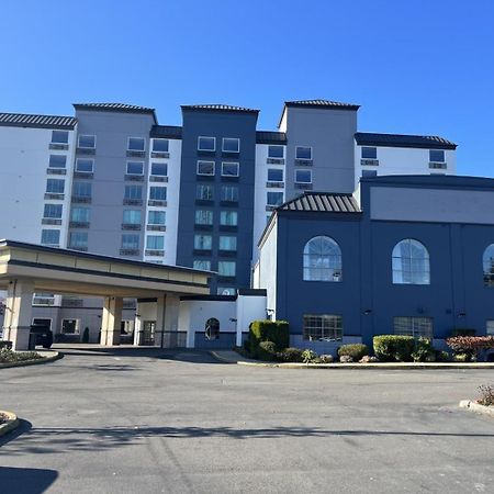 Holiday Inn Express Federal Way - Seattle South By Ihg Exterior photo
