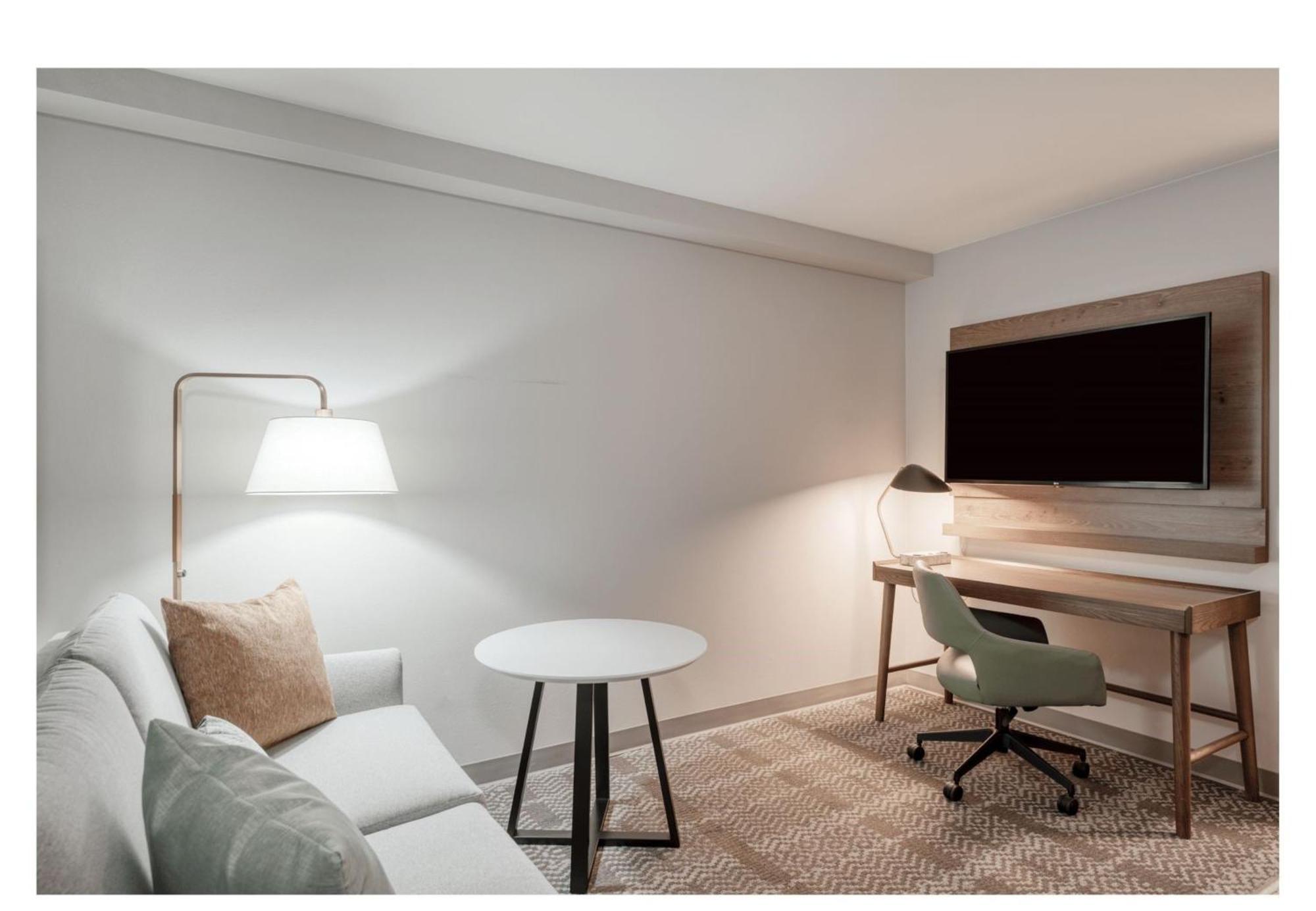 Holiday Inn Express Federal Way - Seattle South By Ihg Exterior photo