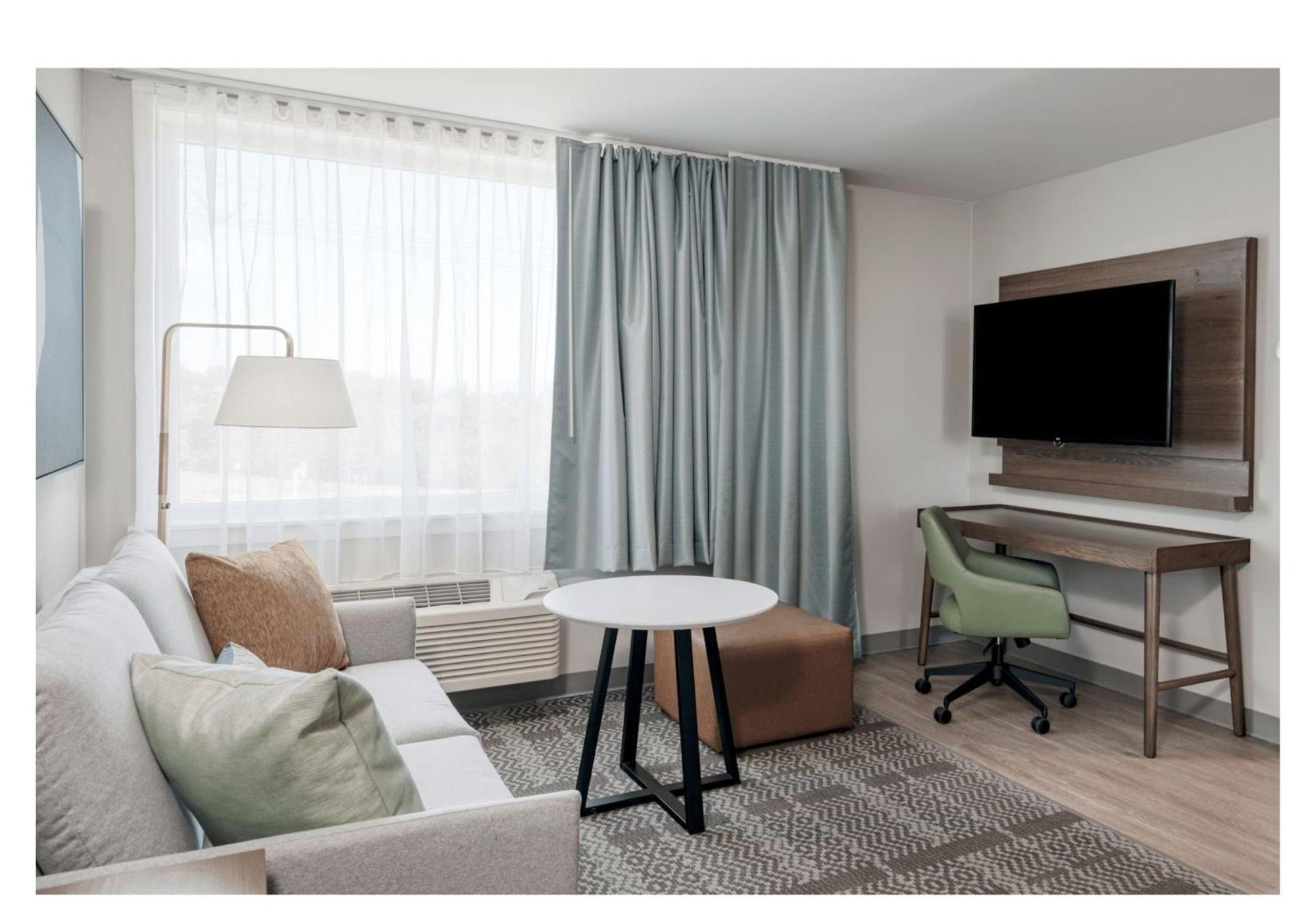 Holiday Inn Express Federal Way - Seattle South By Ihg Exterior photo