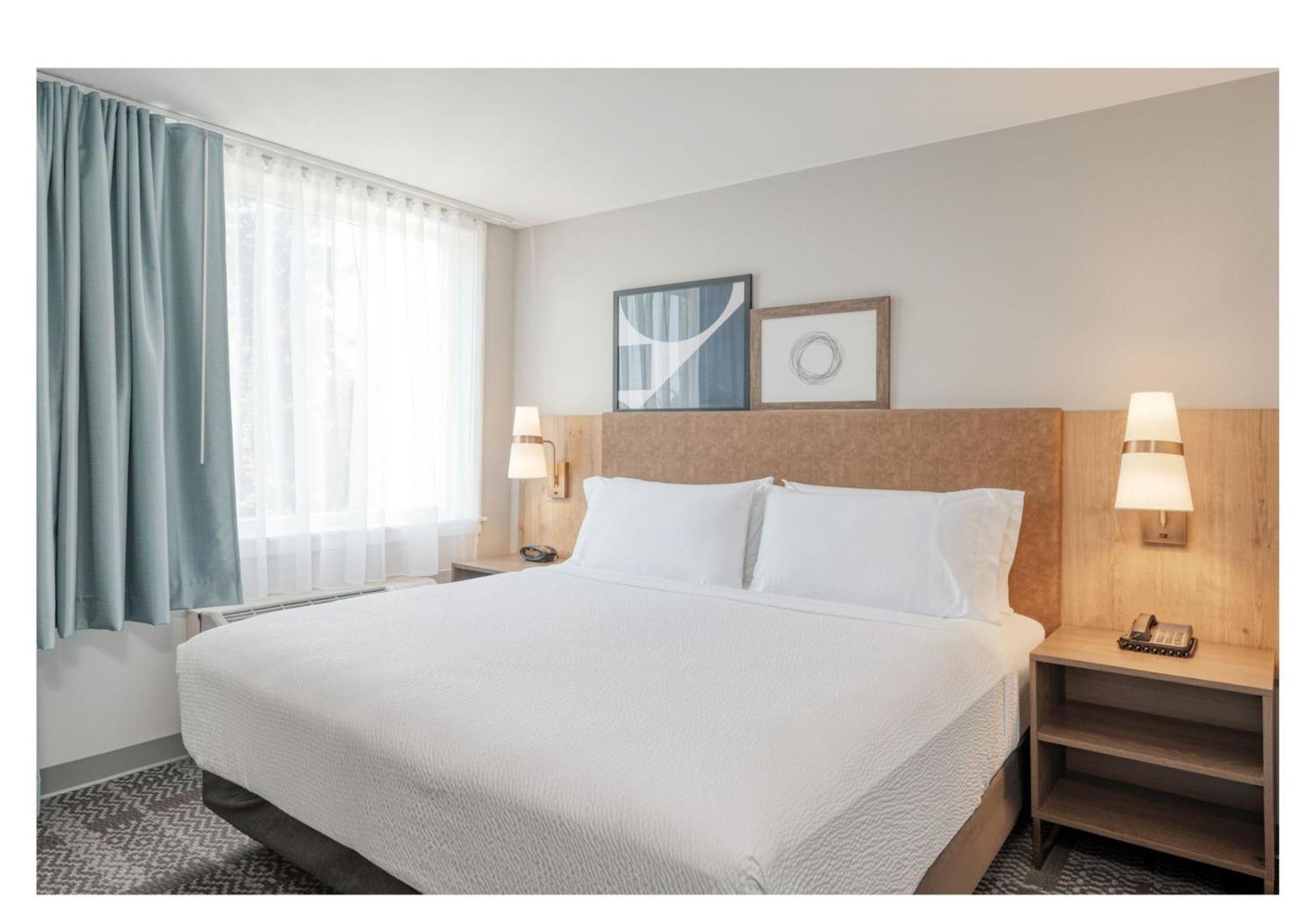 Holiday Inn Express Federal Way - Seattle South By Ihg Exterior photo