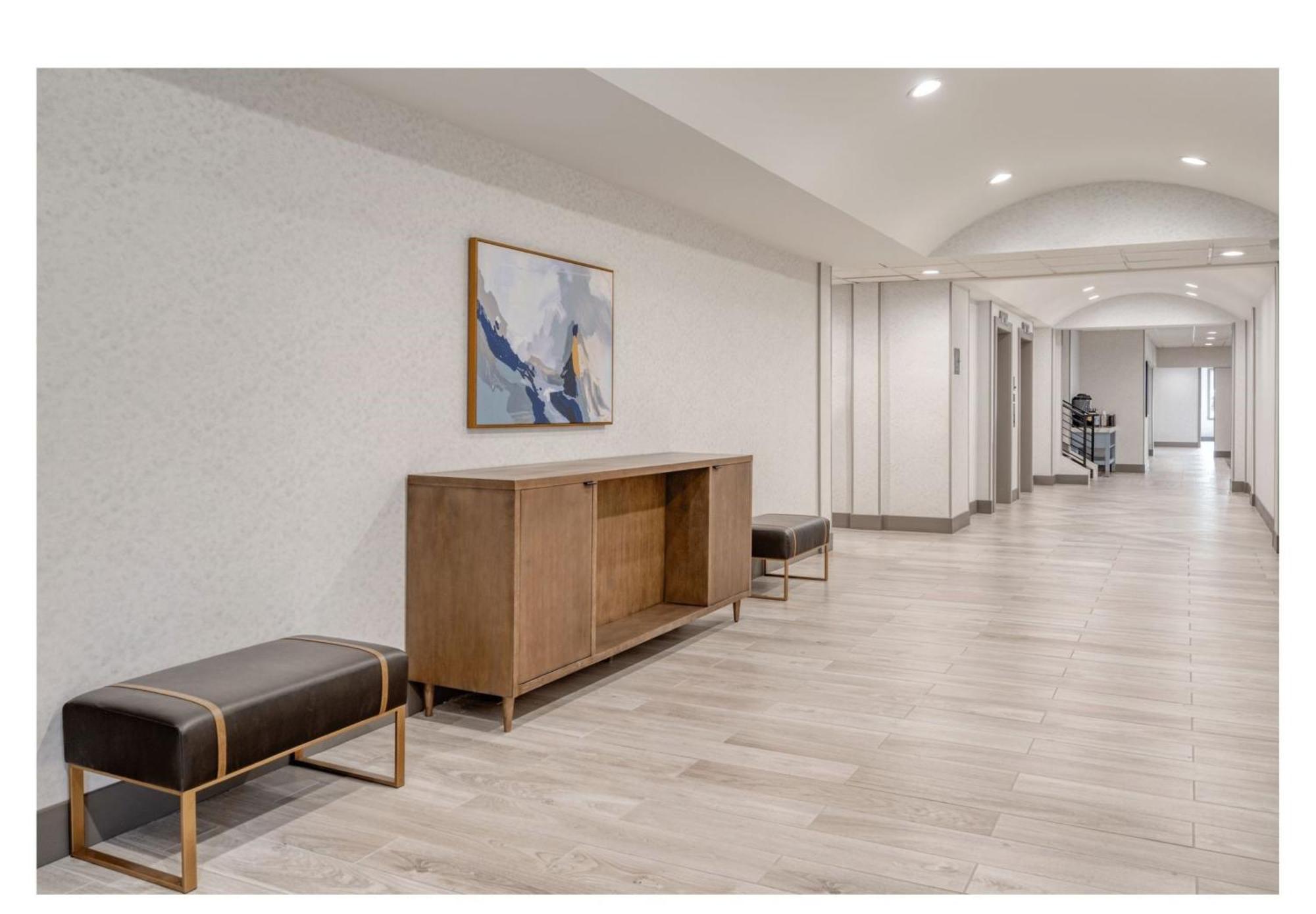 Holiday Inn Express Federal Way - Seattle South By Ihg Exterior photo