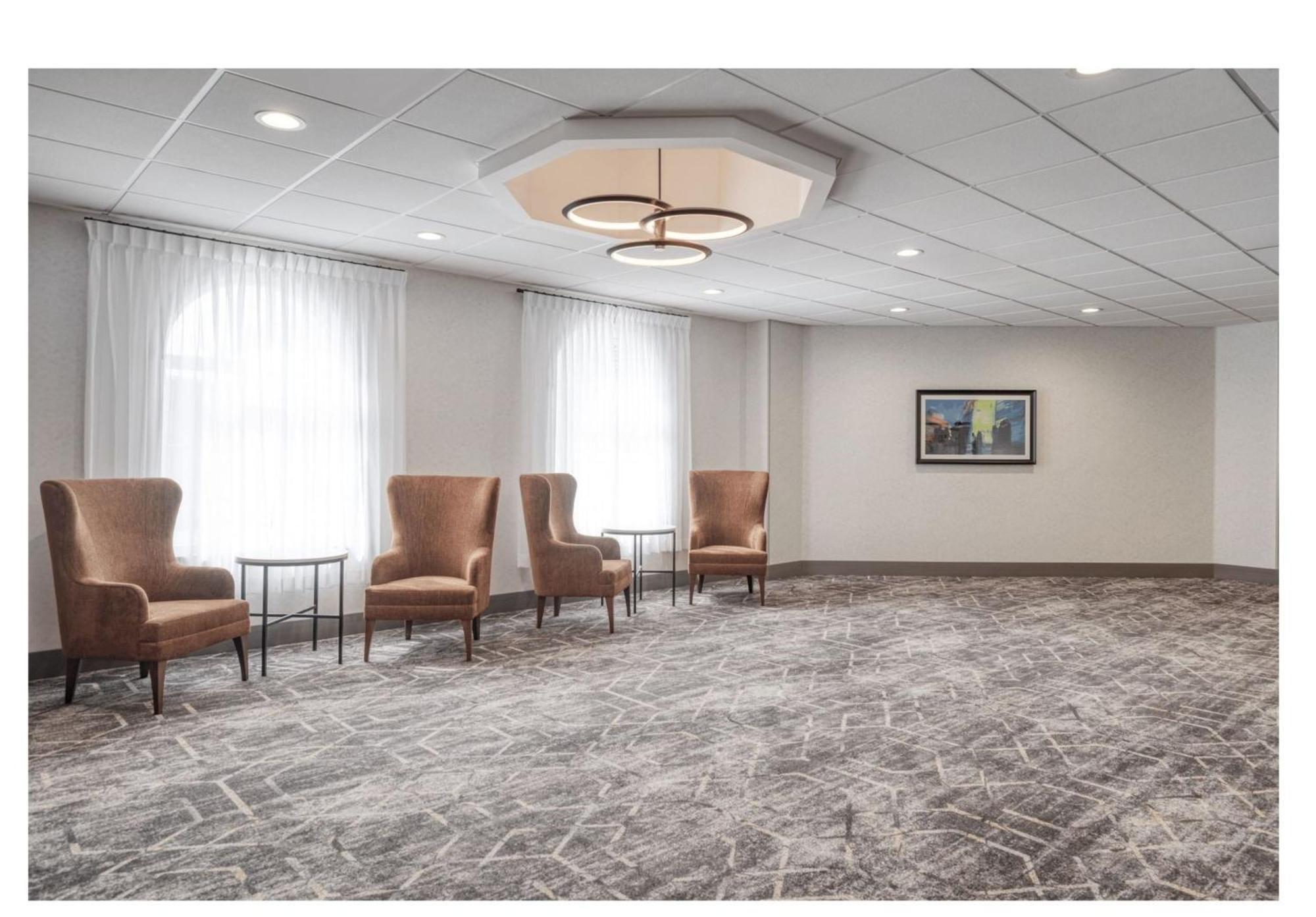 Holiday Inn Express Federal Way - Seattle South By Ihg Exterior photo