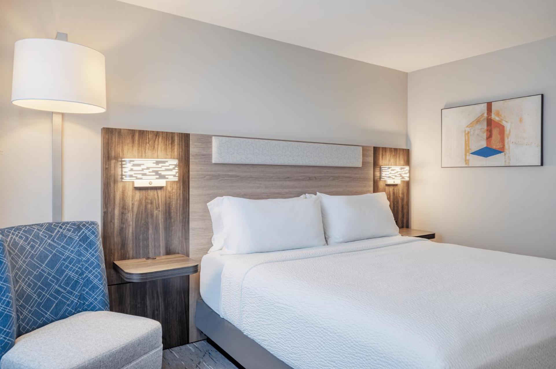 Holiday Inn Express Federal Way - Seattle South By Ihg Exterior photo
