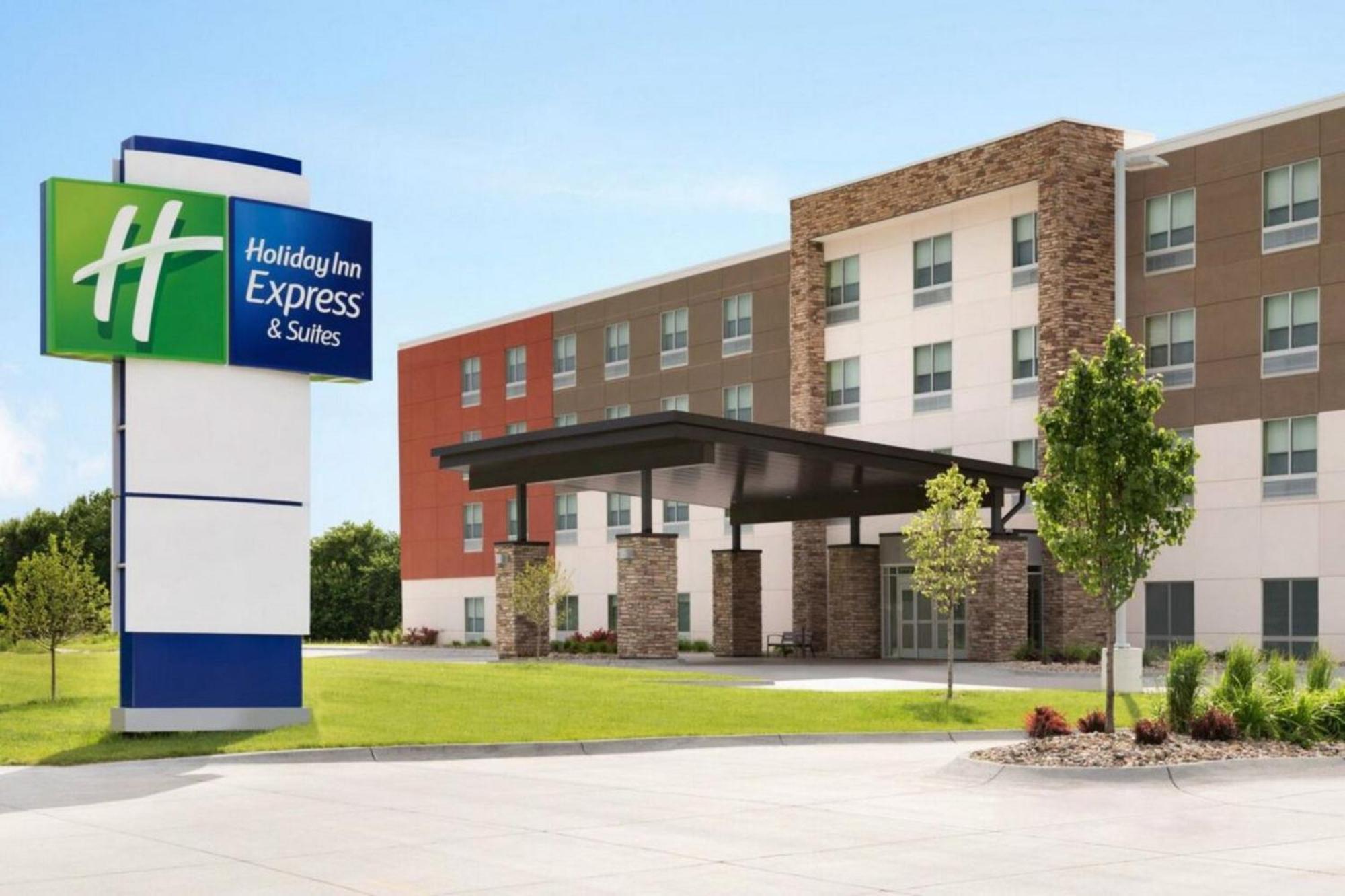 Holiday Inn Express Federal Way - Seattle South By Ihg Exterior photo